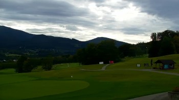 Golf & ski resort Ostravice