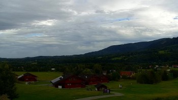 Golf & ski resort Ostravice
