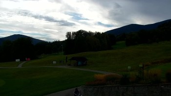 Golf & ski resort Ostravice