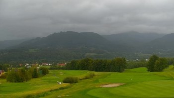 Golf & ski resort Ostravice