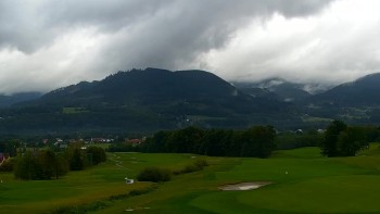 Golf & ski resort Ostravice
