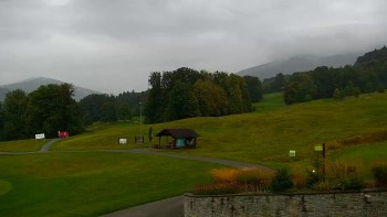 Golf & ski resort Ostravice