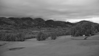 Golf & ski resort Ostravice