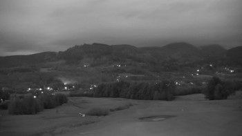Golf & ski resort Ostravice