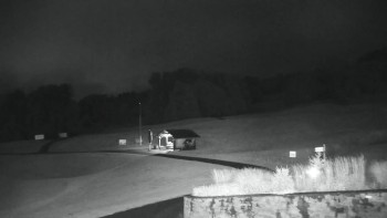 Golf & ski resort Ostravice