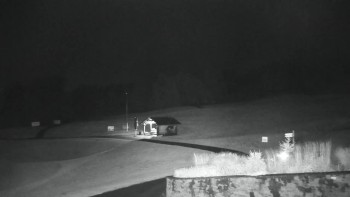 Golf & ski resort Ostravice