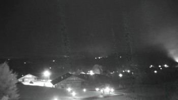 Golf & ski resort Ostravice