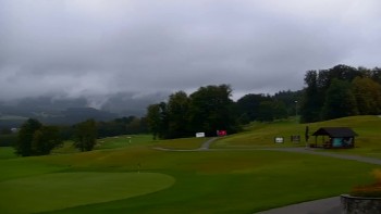Golf & ski resort Ostravice