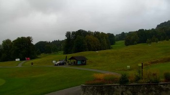 Golf & ski resort Ostravice