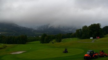 Golf & ski resort Ostravice