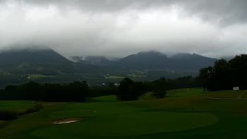 Golf & ski resort Ostravice