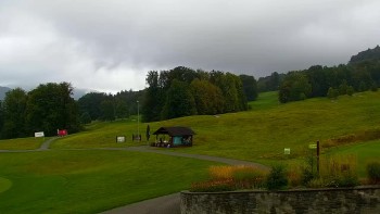 Golf & ski resort Ostravice