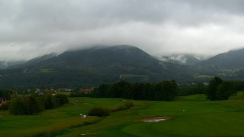 Golf & ski resort Ostravice