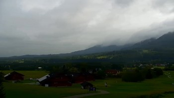 Golf & ski resort Ostravice