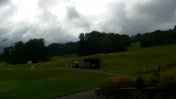 Golf & ski resort Ostravice