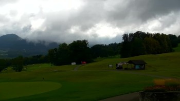 Golf & ski resort Ostravice
