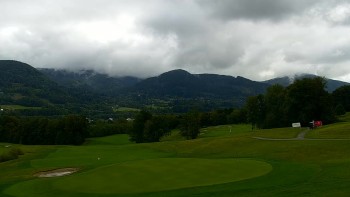 Golf & ski resort Ostravice