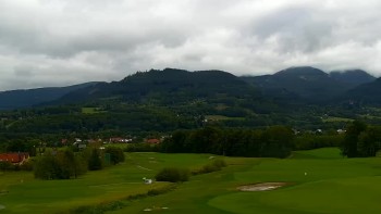 Golf & ski resort Ostravice