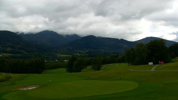 Golf & ski resort Ostravice