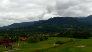 Golf & ski resort Ostravice