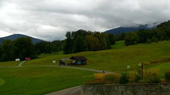 Golf & ski resort Ostravice