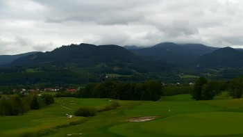 Golf & ski resort Ostravice