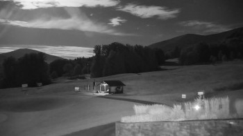 Golf & ski resort Ostravice