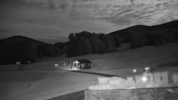 Golf & ski resort Ostravice
