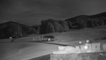 Golf & ski resort Ostravice