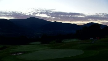 Golf & ski resort Ostravice
