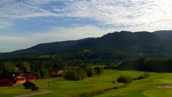 Golf & ski resort Ostravice