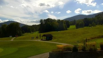 Golf & ski resort Ostravice