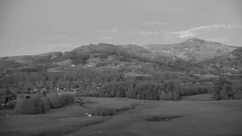 Golf & ski resort Ostravice