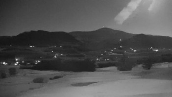 Golf & ski resort Ostravice