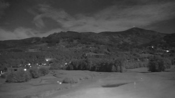 Golf & ski resort Ostravice