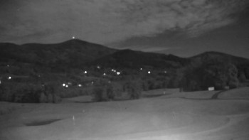 Golf & ski resort Ostravice