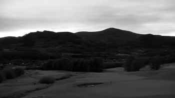 Golf & ski resort Ostravice