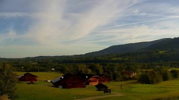 Golf & ski resort Ostravice