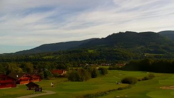 Golf & ski resort Ostravice