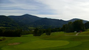 Golf & ski resort Ostravice