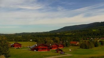 Golf & ski resort Ostravice