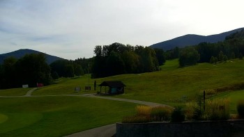 Golf & ski resort Ostravice