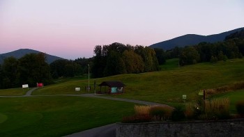 Golf & ski resort Ostravice