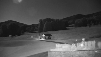 Golf & ski resort Ostravice