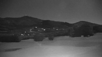 Golf & ski resort Ostravice