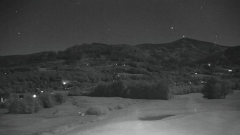 Golf & ski resort Ostravice