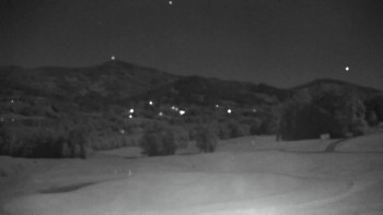 Golf & ski resort Ostravice