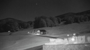 Golf & ski resort Ostravice