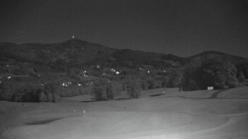 Golf & ski resort Ostravice