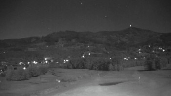 Golf & ski resort Ostravice
